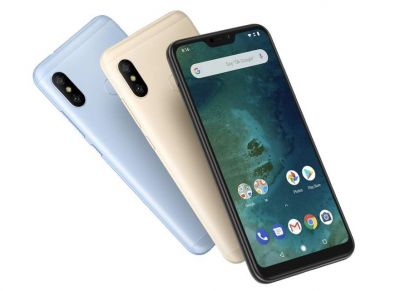 mi a2 lite 11