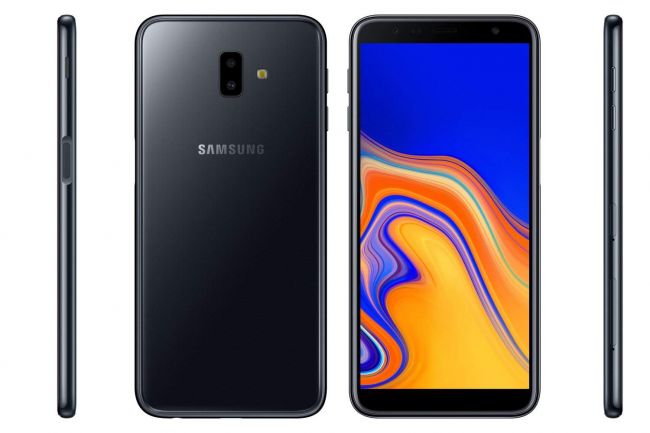 Samsung Galaxy J6 699