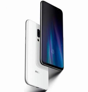 Smartphone Meizu 16th