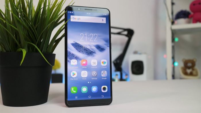 Vivo Y71