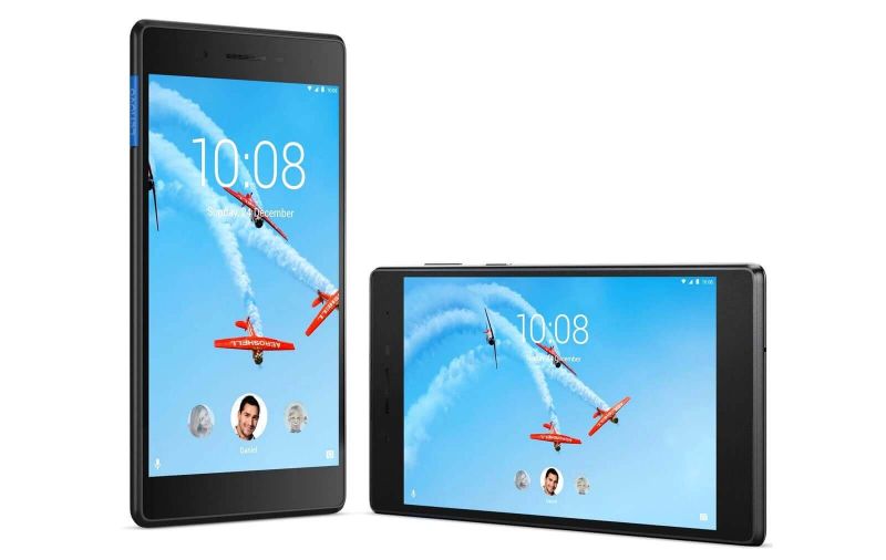 Lenovo Tab 7