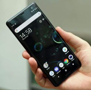 Sony Xperia XZ4 02