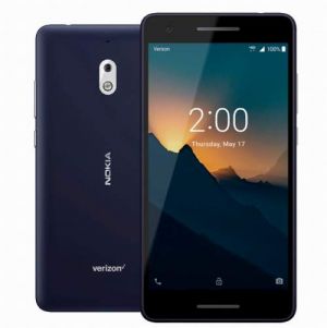 nokia 2 v 1