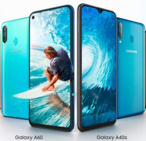 Galaxy A 2019