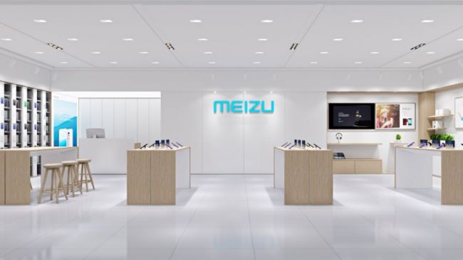 meizu