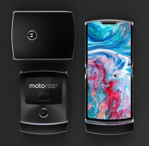 moto razr 2019 1