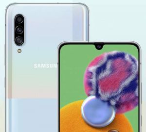 samsung galaxy a90 5g tanitildi fiyati ve ozellikleri 4