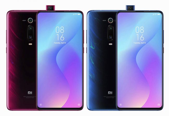 190531 xiaomi mi 9T pro 01