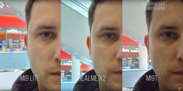 realme x2 6